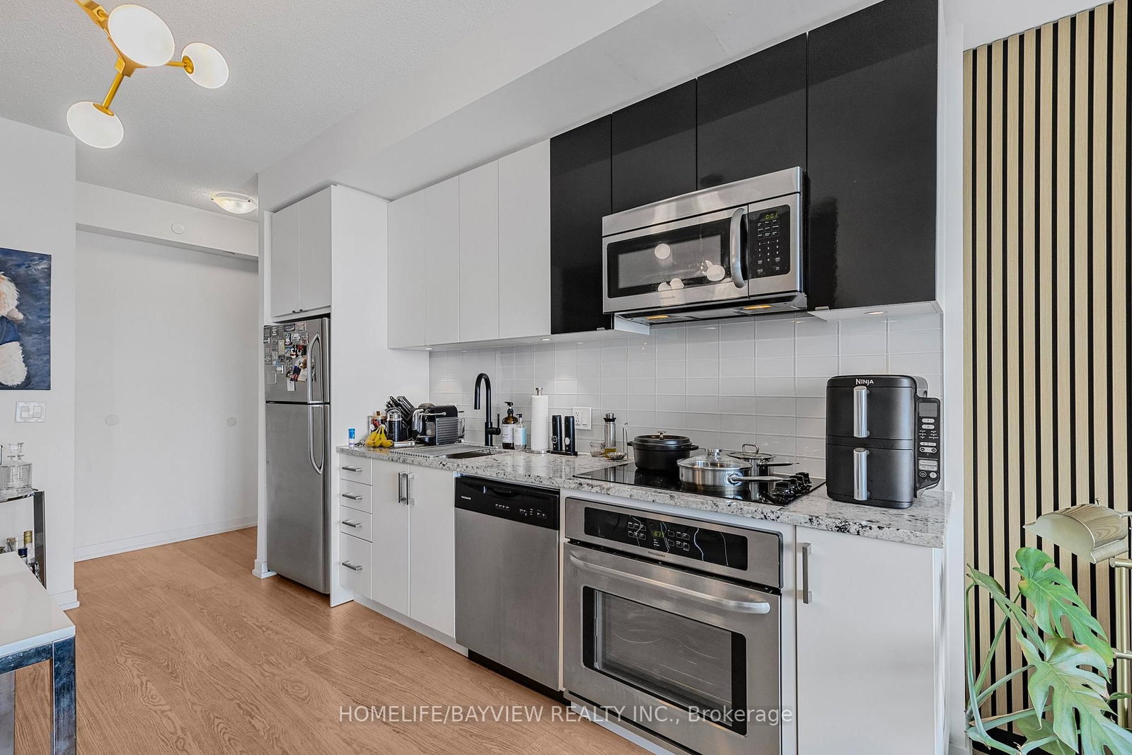 Condo for sale at 2316-98 Lillian Street, Toronto, Ontario, M4S 0A5 - Mount Pleasant West - MLS: C12871498