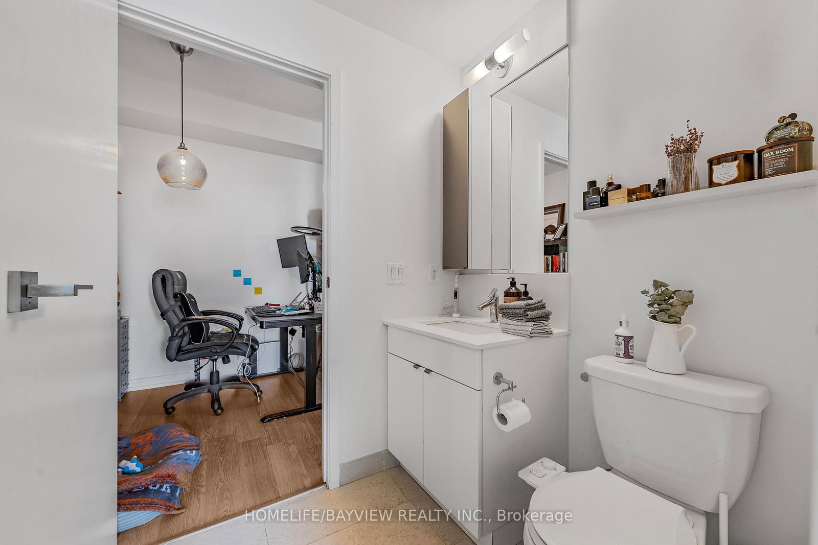 Condo for sale at 2316-98 Lillian Street, Toronto, Ontario, M4S 0A5 - Mount Pleasant West - MLS: C12871498