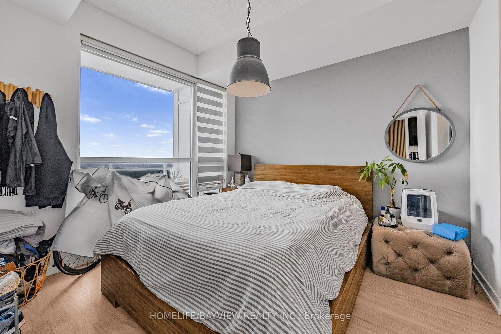 Condo for sale at 2316-98 Lillian Street, Toronto, Ontario, M4S 0A5 - Mount Pleasant West - MLS: C12871498