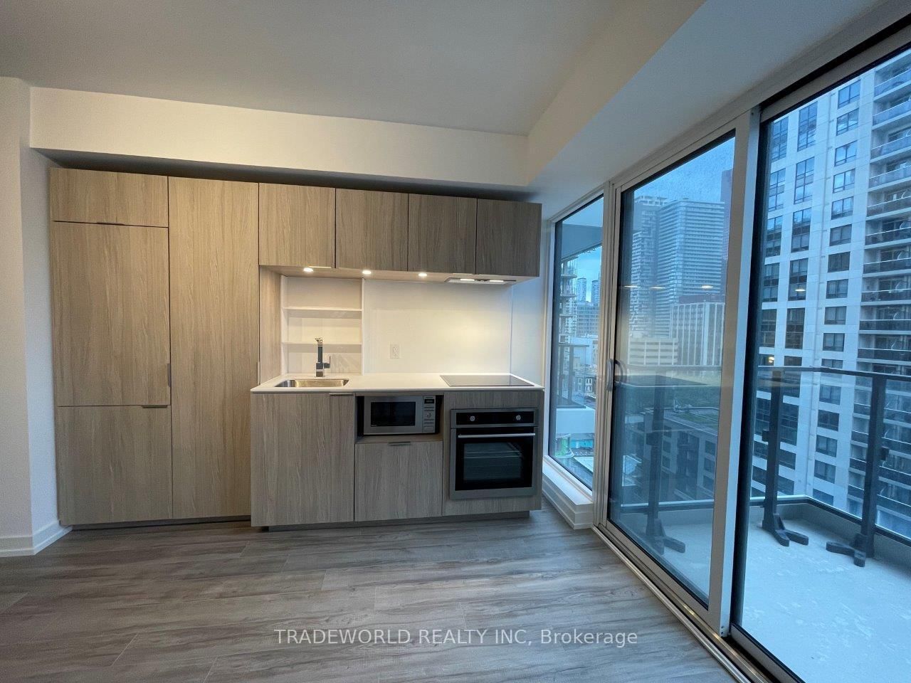 77 Shuter Street, Unit 1515 - Photo 21