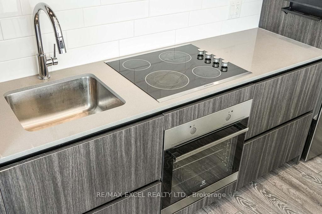 Condo for sale at 1009-225 Sumach Street, Toronto, Ontario, M5A 0P8 - Regent Park - MLS: C12871590