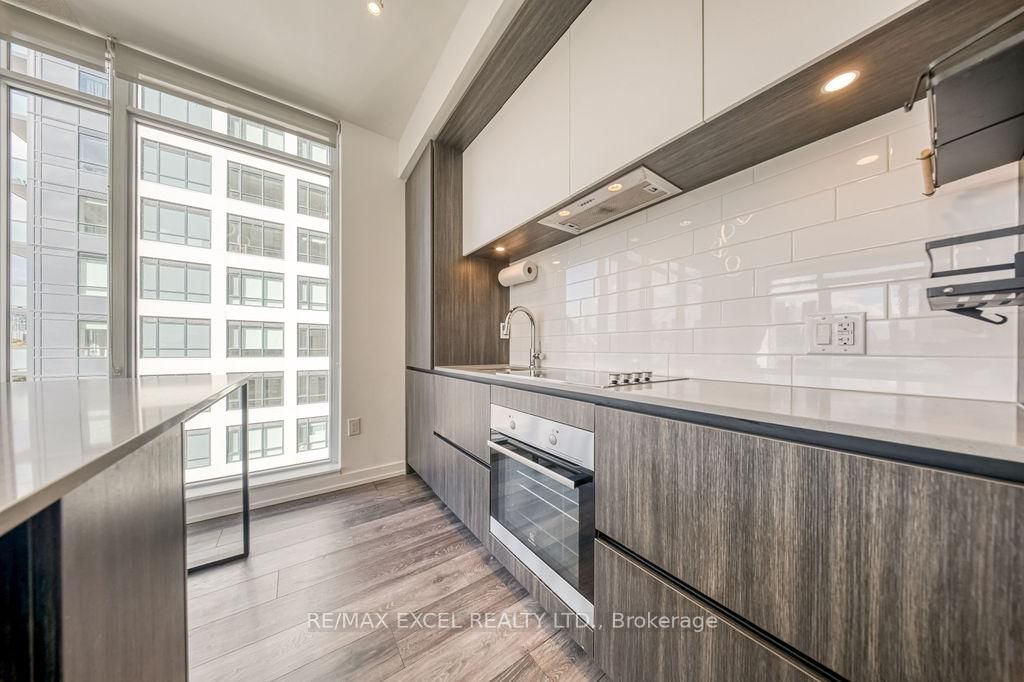 Condo for sale at 1009-225 Sumach Street, Toronto, Ontario, M5A 0P8 - Regent Park - MLS: C12871590