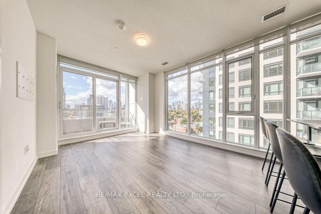 Condo for sale at 1009-225 Sumach Street, Toronto, Ontario, M5A 0P8 - Regent Park - MLS: C12871590