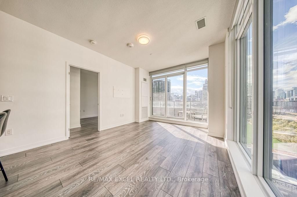 Condo for sale at 1009-225 Sumach Street, Toronto, Ontario, M5A 0P8 - Regent Park - MLS: C12871590