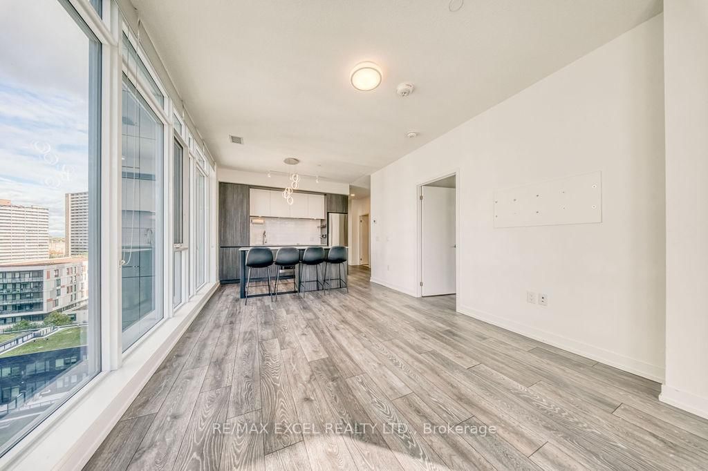 Condo for sale at 1009-225 Sumach Street, Toronto, Ontario, M5A 0P8 - Regent Park - MLS: C12871590