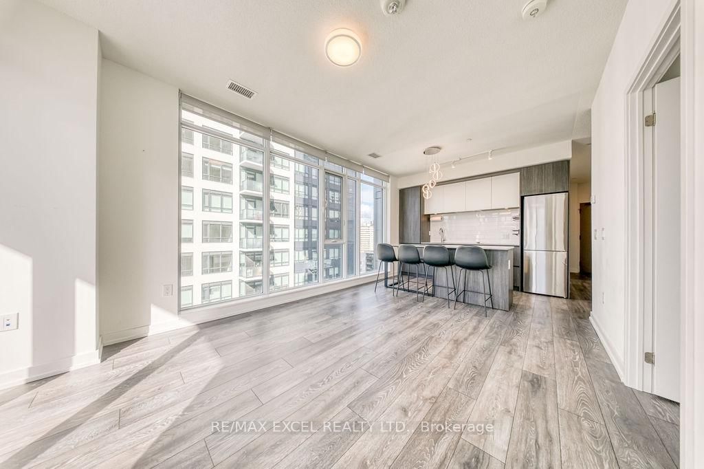 Condo for sale at 1009-225 Sumach Street, Toronto, Ontario, M5A 0P8 - Regent Park - MLS: C12871590