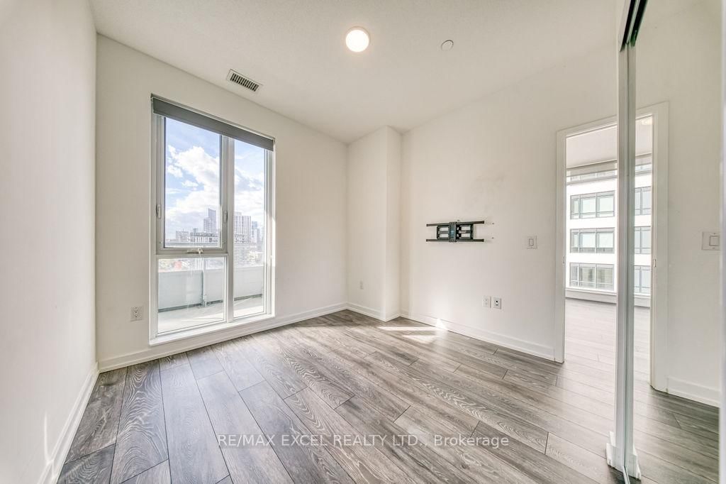 Condo for sale at 1009-225 Sumach Street, Toronto, Ontario, M5A 0P8 - Regent Park - MLS: C12871590