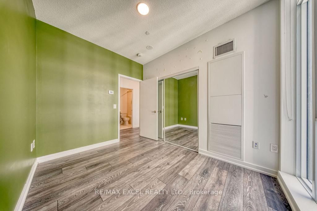 Condo for sale at 1009-225 Sumach Street, Toronto, Ontario, M5A 0P8 - Regent Park - MLS: C12871590