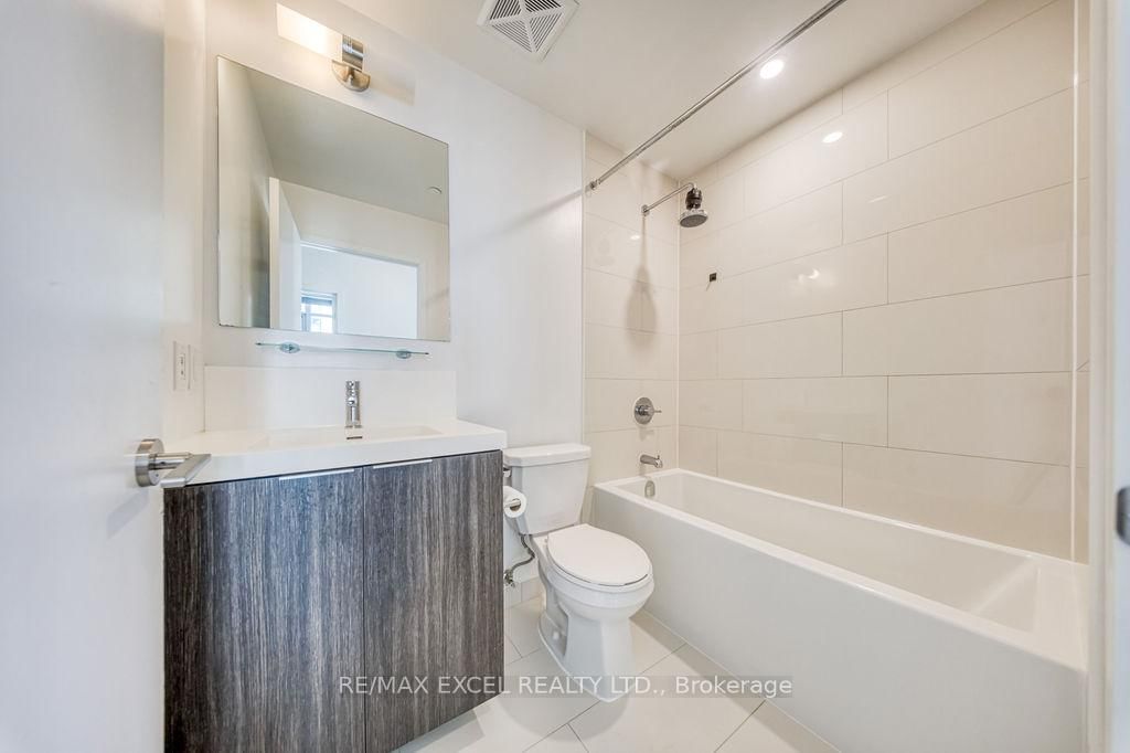 Condo for sale at 1009-225 Sumach Street, Toronto, Ontario, M5A 0P8 - Regent Park - MLS: C12871590