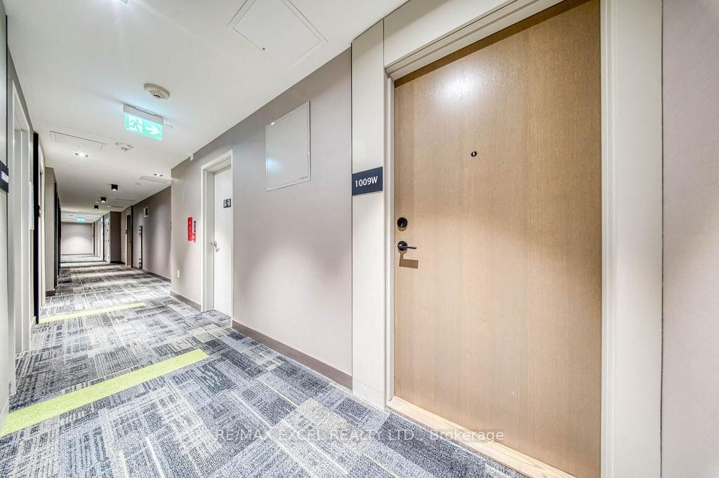 Condo for sale at 1009-225 Sumach Street, Toronto, Ontario, M5A 0P8 - Regent Park - MLS: C12871590