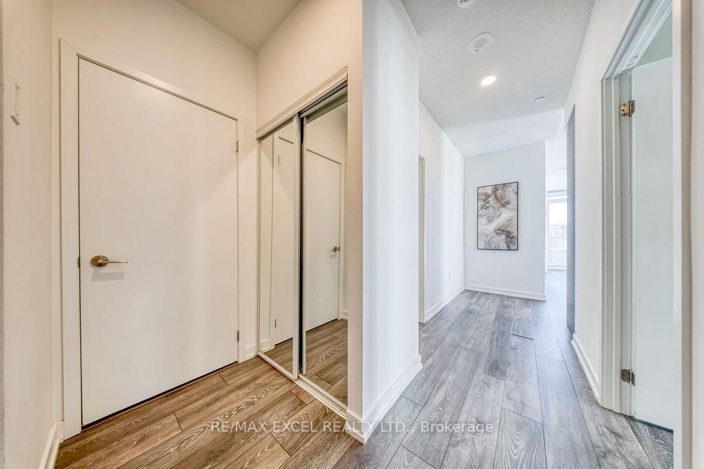 Condo for sale at 1009-225 Sumach Street, Toronto, Ontario, M5A 0P8 - Regent Park - MLS: C12871590