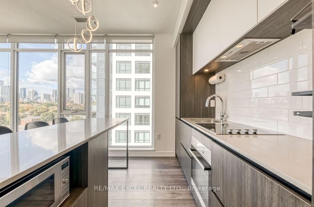 Condo for sale at 1009-225 Sumach Street, Toronto, Ontario, M5A 0P8 - Regent Park - MLS: C12871590