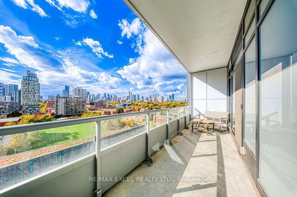 225 Sumach Street, Unit 1009 - Photo 40