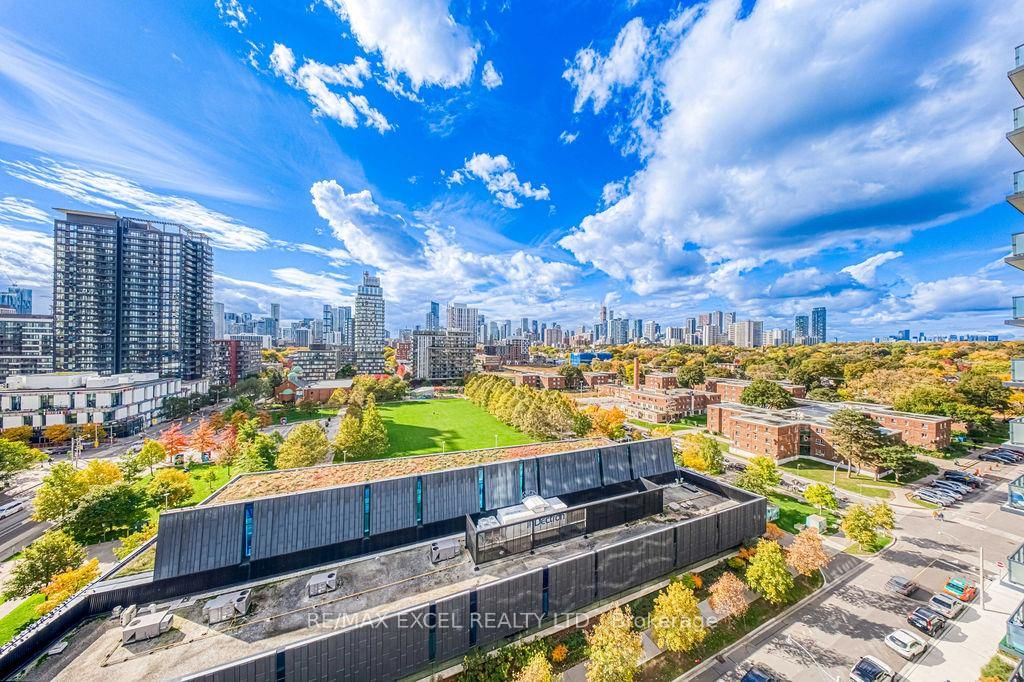 225 Sumach Street, Unit 1009 - Photo 41