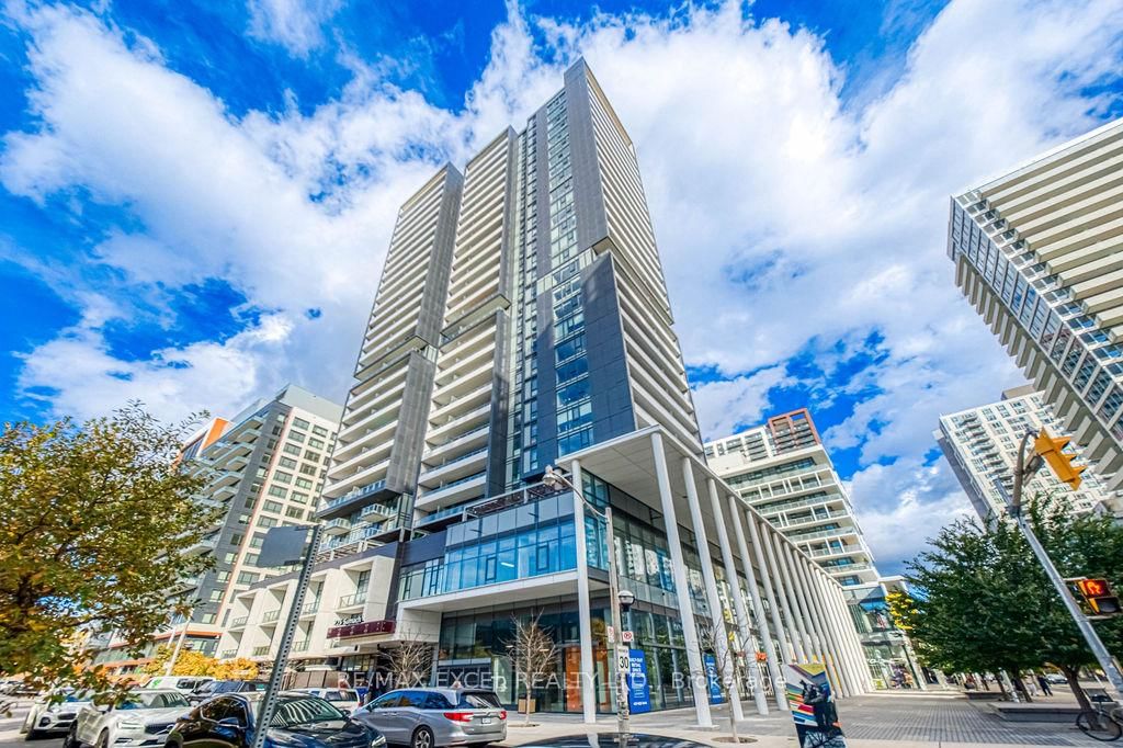 225 Sumach Street, Unit 1009 - Photo 43