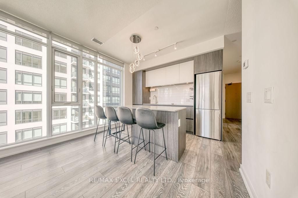 Condo for sale at 1009-225 Sumach Street, Toronto, Ontario, M5A 0P8 - Regent Park - MLS: C12871590