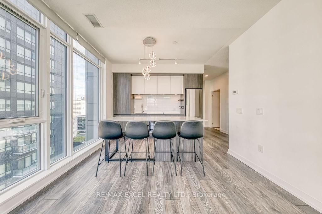 Condo for sale at 1009-225 Sumach Street, Toronto, Ontario, M5A 0P8 - Regent Park - MLS: C12871590