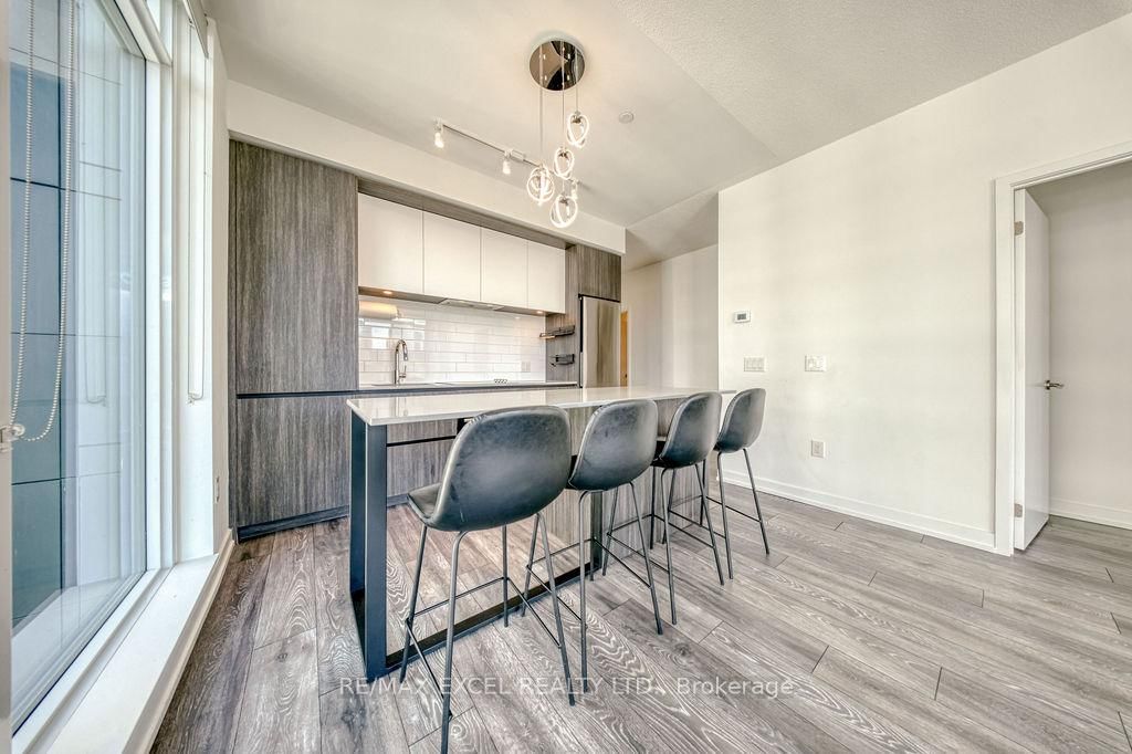Condo for sale at 1009-225 Sumach Street, Toronto, Ontario, M5A 0P8 - Regent Park - MLS: C12871590