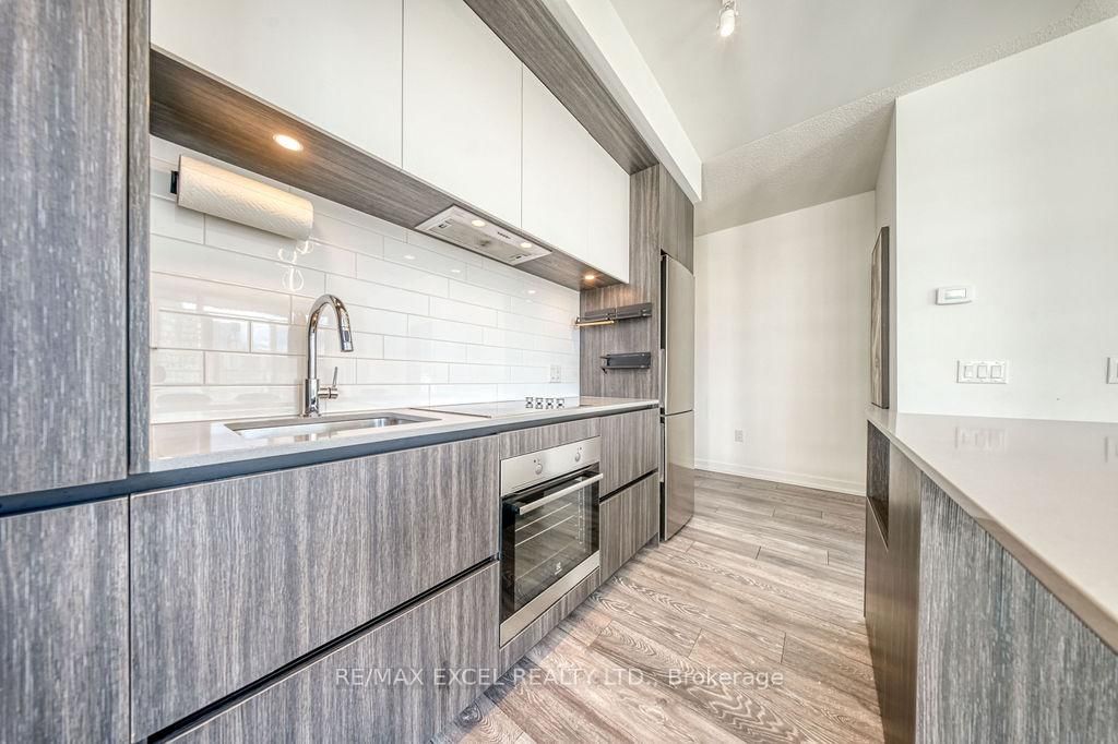 Condo for sale at 1009-225 Sumach Street, Toronto, Ontario, M5A 0P8 - Regent Park - MLS: C12871590