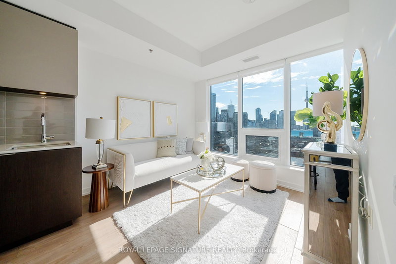 1701 - 203 College St, Toronto, M5T 0C8 | Image 2