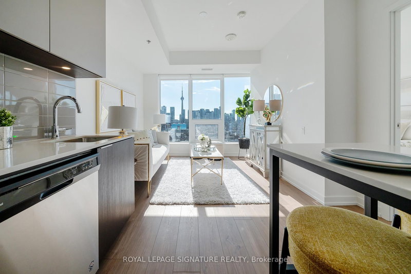 1701 - 203 College St, Toronto, M5T 0C8 | Image 3