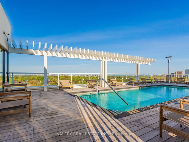 311-3018 Yonge St, Toronto — 20