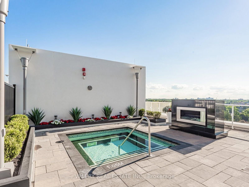 311-3018 Yonge St, Toronto — 22