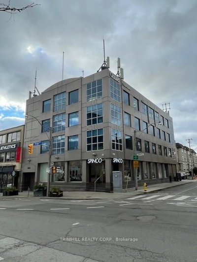 Office for lease at 201-1220 Yonge Street, Toronto, Ontario, M4T 1W1 - Yonge-St. Clair - MLS: C12871834