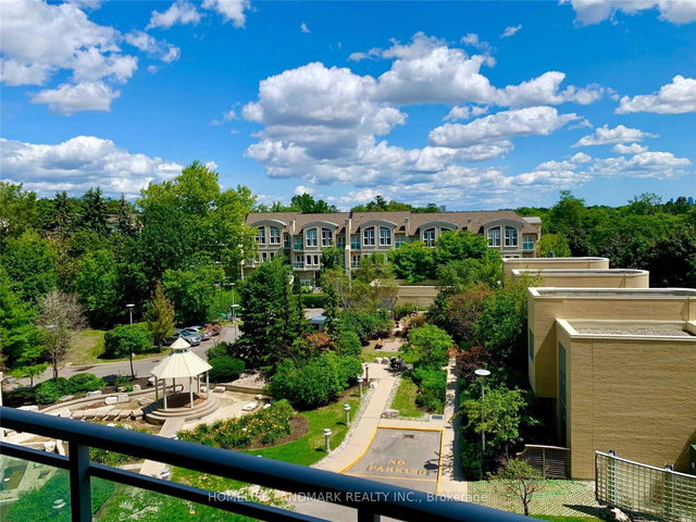 409 - 60 Byng Avenue