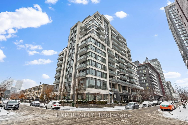 314 - 200 Sackville St, Toronto, M5A 0C4 | Image 3