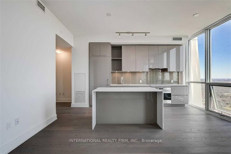 5409 - 1 Yorkville Ave, Toronto, M4W 0B1 | Image 2