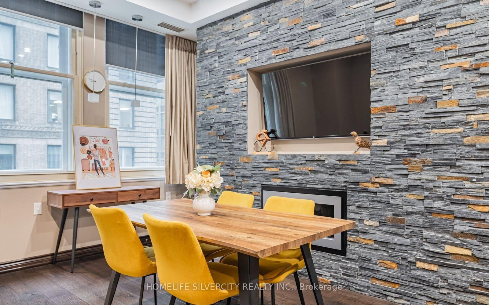 1 King Street W, Unit 814 - Photo 6