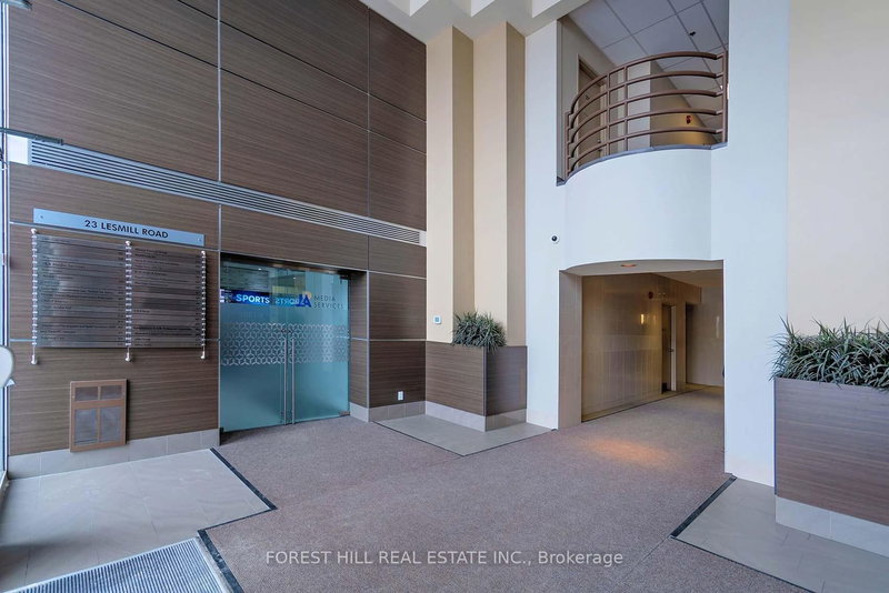200 - 23 Lesmill Rd, Toronto, M3B 3P6 | Image 2