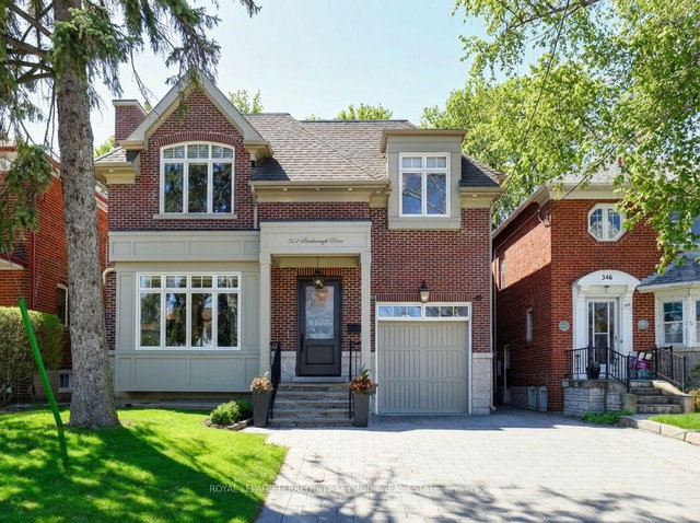 344 Bessborough Drive