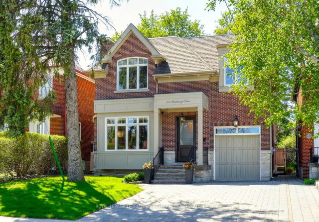 344 Bessborough Drive