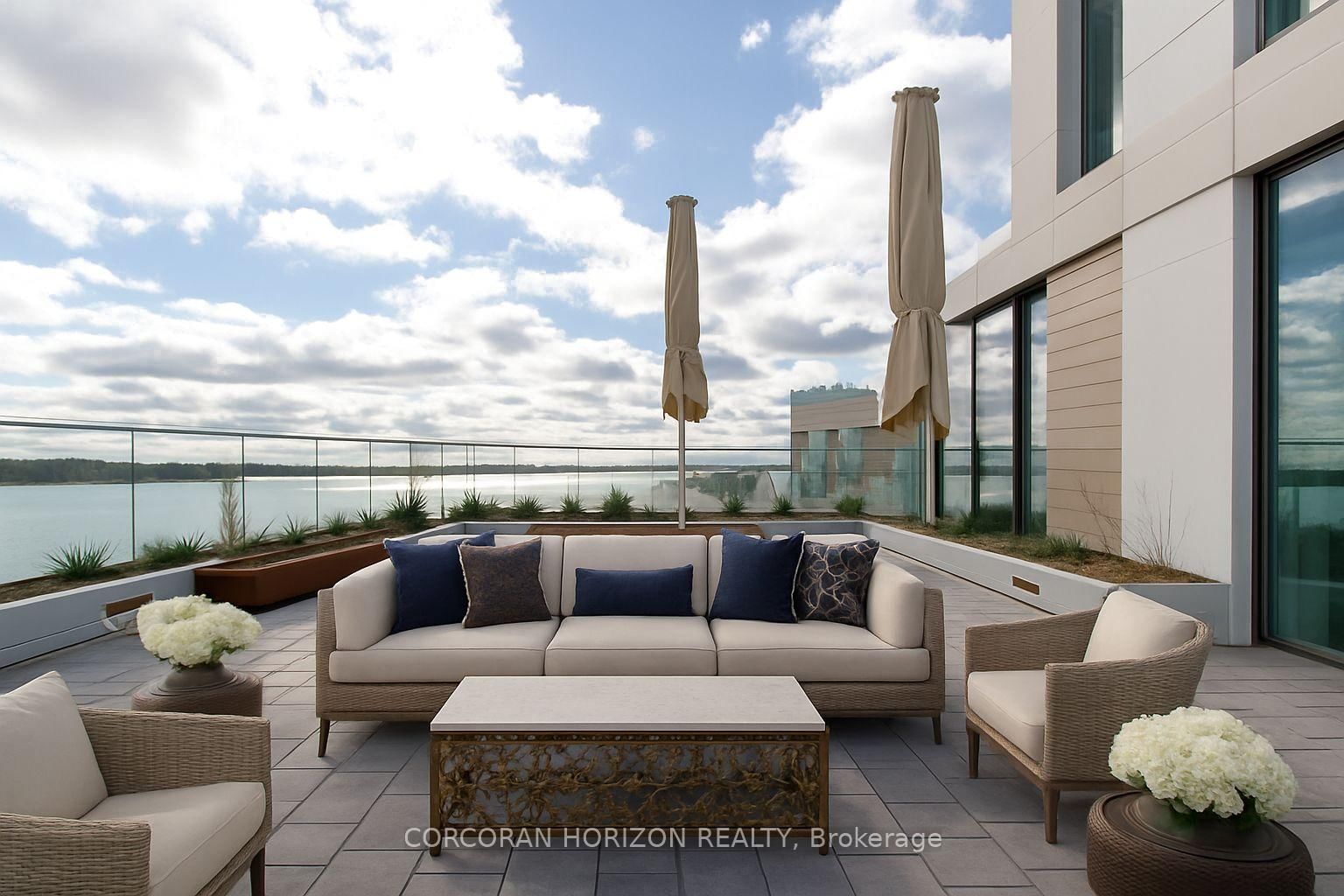 Property at 118 Merchants' Wharf