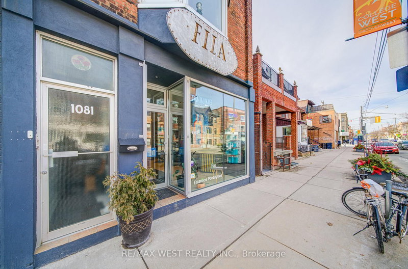 1081 College St, Toronto, M6H 1B4 | Image 2