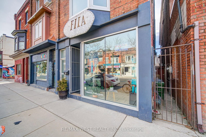 1081 College St, Toronto, M6H 1B4 | Image 3
