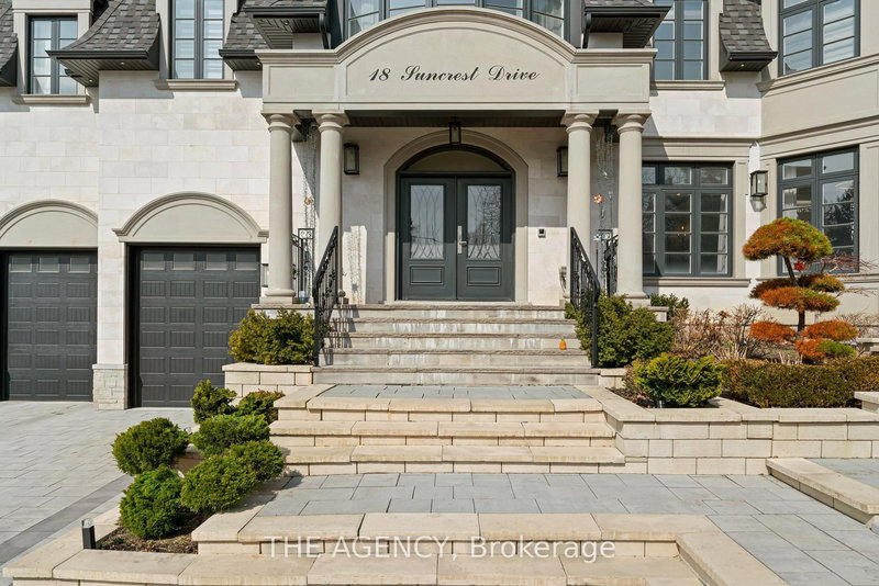 18 Suncrest Dr, Toronto, M3C 2L2 | Image 3