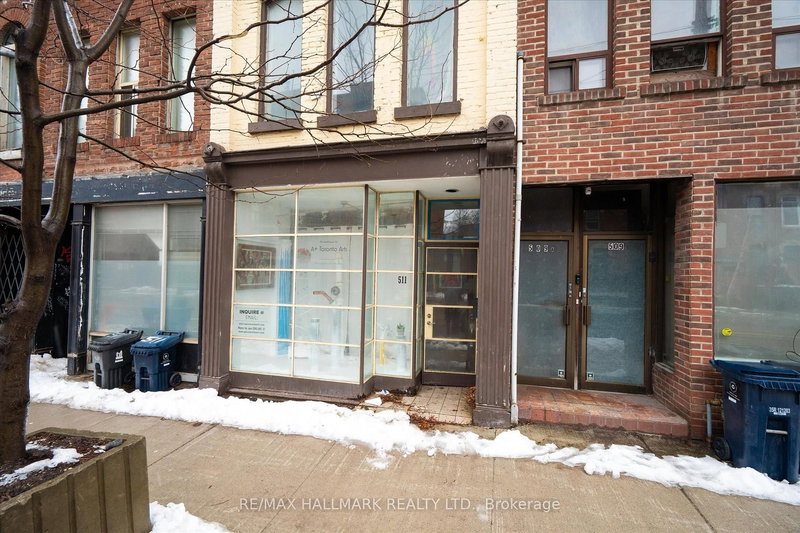 511 Queen St E, Toronto, M5A 1V1 | Image 2
