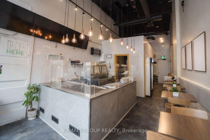 110 - 28 Finch Ave W, Toronto, M2N 2G7 | Image 3