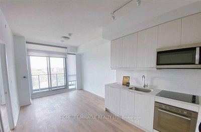 512 - 36 Forest Manor Rd | Toronto | Image