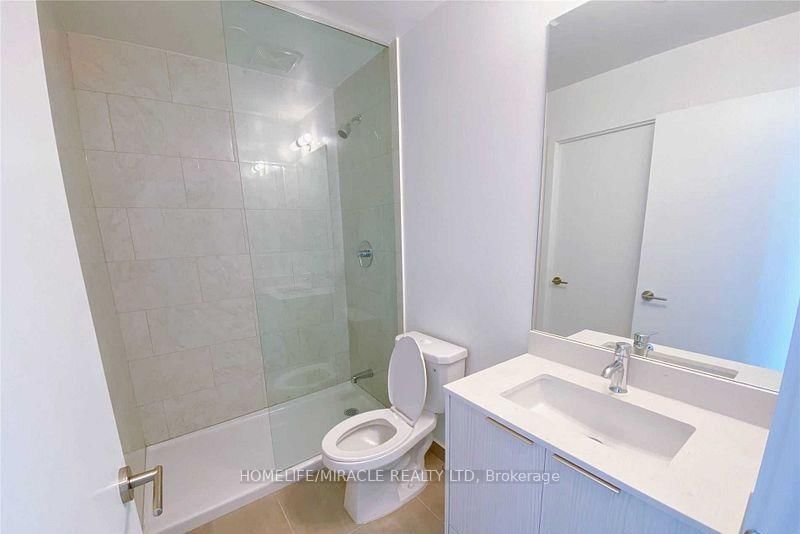 Condo for lease at 512-36 Forest Manor Road, Toronto, Ontario, M2J 1M1 - Henry Farm - MLS: C12872834