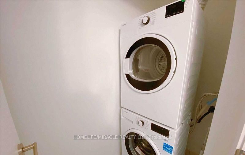 Condo for lease at 512-36 Forest Manor Road, Toronto, Ontario, M2J 1M1 - Henry Farm - MLS: C12872834