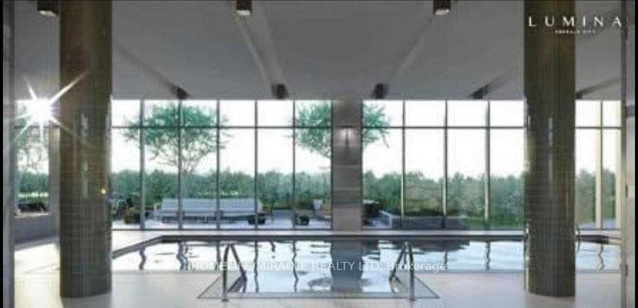 Condo for lease at 512-36 Forest Manor Road, Toronto, Ontario, M2J 1M1 - Henry Farm - MLS: C12872834