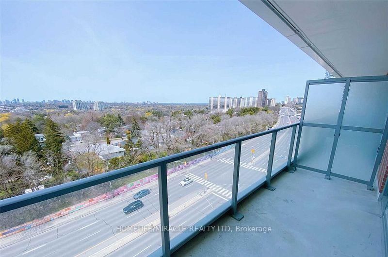 Condo for lease at 512-36 Forest Manor Road, Toronto, Ontario, M2J 1M1 - Henry Farm - MLS: C12872834