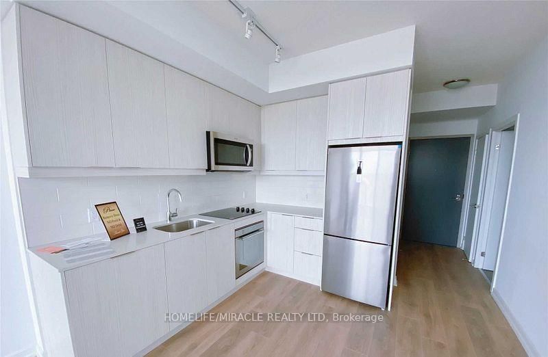 Condo for lease at 512-36 Forest Manor Road, Toronto, Ontario, M2J 1M1 - Henry Farm - MLS: C12872834