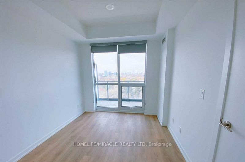 Condo for lease at 512-36 Forest Manor Road, Toronto, Ontario, M2J 1M1 - Henry Farm - MLS: C12872834