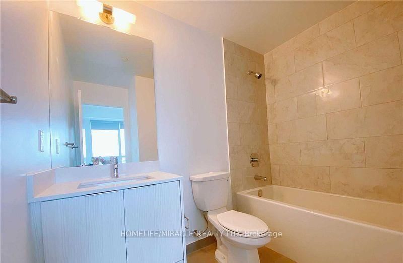 Condo for lease at 512-36 Forest Manor Road, Toronto, Ontario, M2J 1M1 - Henry Farm - MLS: C12872834