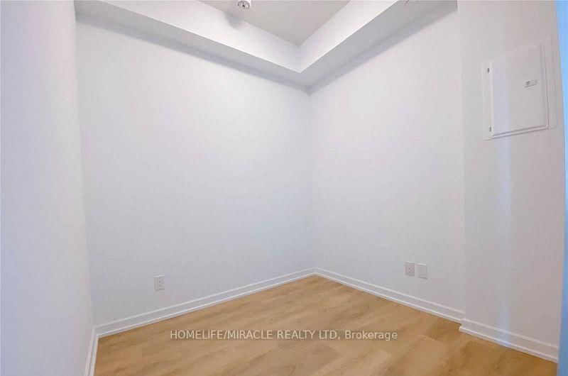 Condo for lease at 512-36 Forest Manor Road, Toronto, Ontario, M2J 1M1 - Henry Farm - MLS: C12872834